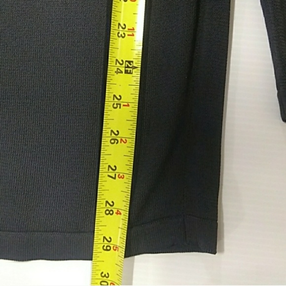 VTG '80s NWT GUCCI Semi- Loose Knit Mesh Sweater